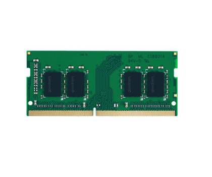 Pamięć RAM GOODRAM 8GB (1x8GB) 2666MHz CL19